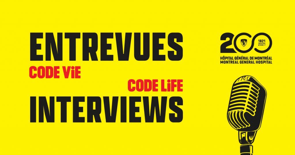 CODE LiFE INTERVIEWS What Role Does The MGH Play As A Teaching 